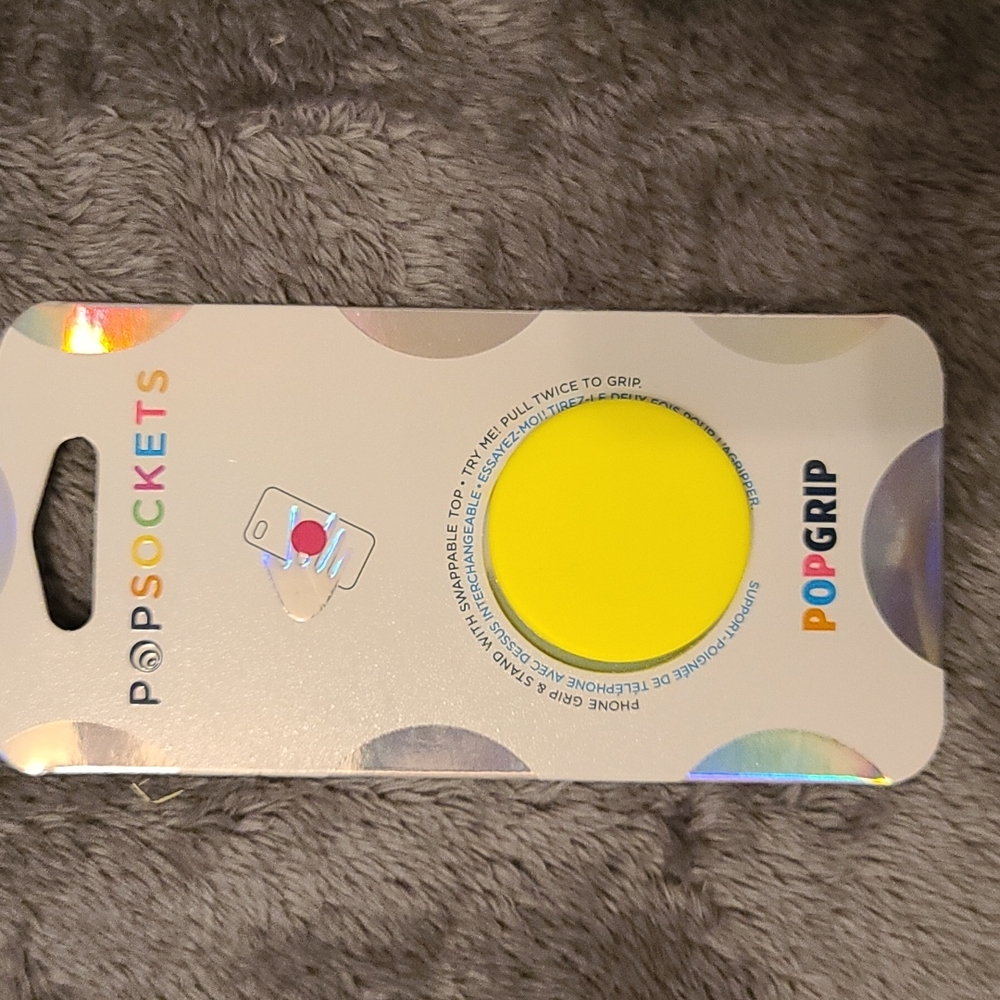 Popsocket